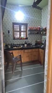 Kitchen Image of 150 Sq.ft 4 BHK Independent House for sale in Nagalpur Mehsana for Rs. 7000000