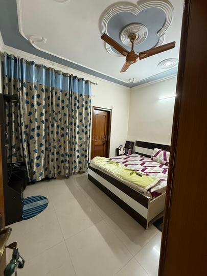 Mullahera, Sector 22 Bedroom 1