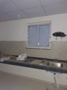 Kitchen Image of 2800 Sq.ft 4 BHK Apartment / Flat for sale in Godrej Air, Sector 85 Gurgaon for Rs. 36500000