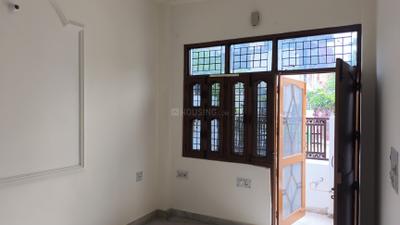 Living Room Image of 1210 Sq.ft 3 BHK Independent House for sale in Delta I Greater Noida for Rs. 15800000