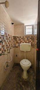 Bathroom Image of 850 Sq.ft 2 BHK Apartment / Flat for sale in Purba Barisha Kolkata for Rs. 4000000