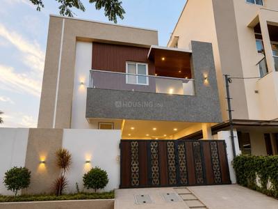 Image of 3600 Sq.ft 4 BHK Independent House for sale in Kalapatti, Coimbatore for Rs. 26900000