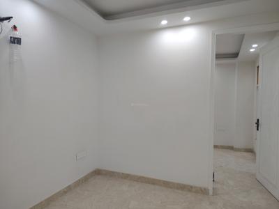 Living Room Image of 500 Sq.ft 1 BHK Apartment / Flat for sale in Neb Sarai New Delhi for Rs. 3100000