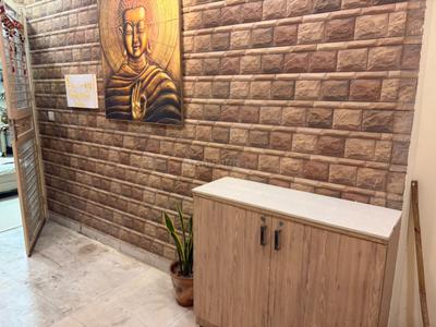 Balcony Image of 1260 Sq.ft 2 BHK Apartment / Flat for sale in Sikka Karnam Greens, Sector 143B Noida for Rs. 15000000