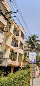 Image of 1200 Sq.ft 3 BHK Apartment / Flat for sale in Beltola, Guwahati for Rs. 4500000