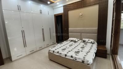 Bedroom Image of 4000 Sq.ft 5 BHK Builder Floor for sale in Vaishali Ghaziabad for Rs. 51600000