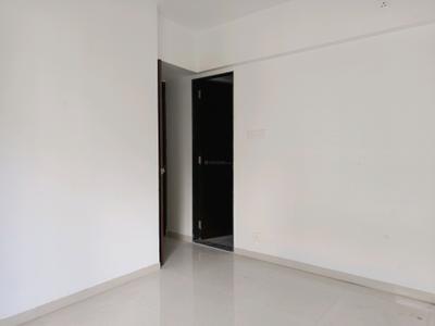 Bedroom Image of 950 Sq.ft 2 BHK Apartment / Flat for sale in Ram Green Hive Plus Wing A3, Fursungi Pune for Rs. 6200000