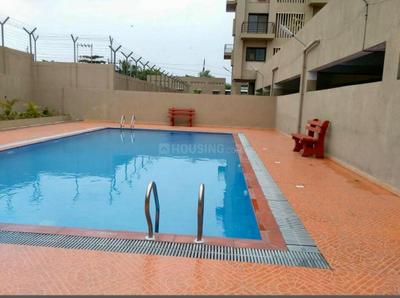 Image of 1250 Sq.ft 2 BHK Apartment / Flat for sale in Hadapsar, Pune for Rs. 7000000
