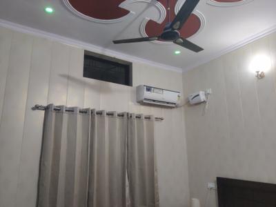 Bedroom Image of 720 Sq.ft 3 BHK Independent House for sale in Vikasnagar Dehradun for Rs. 3700000