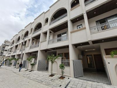 Image of 4800 Sq.ft 4 BHK Villa for sale in Mansarovar Extension, Jaipur for Rs. 24100000