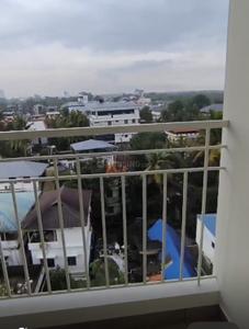 Balcony Image of 1165 Sq.ft 2 BHK Apartment / Flat for sale in Edappally Kochi for Rs. 9000000