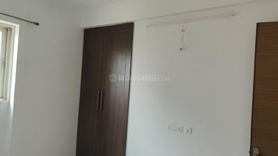 Bedroom Image of 1525 Sq.ft 4 BHK Apartment / Flat for sale in Saya Zion, Noida Extension Greater Noida for Rs. 9575000