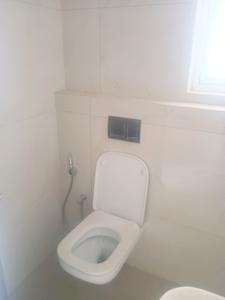 Bedroom Three Image of 2400 Sq.ft 4 BHK Apartment / Flat for sale in Sriram River View, Manchirevula Hyderabad for Rs. 23500000