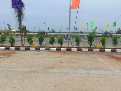 Image of 998 Sq.ft Residential Plot / Land for sale in Illalur, Chennai for Rs. 3493000