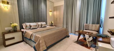 Bedroom Image of 1795 Sq.ft 3 BHK Apartment / Flat for sale in Sanauli Zirakpur for Rs. 11290000