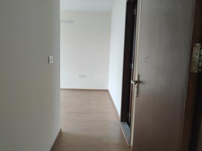 Bedroom Image of 940 Sq.ft 2 BHK Apartment / Flat for sale in Amanora Adreno Towers, Hadapsar Pune for Rs. 12500000
