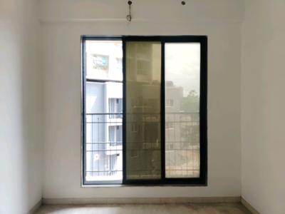 Bedroom Image of 650 Sq.ft 1 BHK Apartment / Flat for sale in Shree Kurlai Complex, Saphale Mumbai for Rs. 2100000