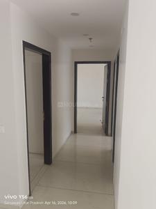 Image of 2243 Sq.ft 4 BHK Apartment / Flat for rent in Rishita Manhattan, Gomti Nagar Extension, Lucknow for Rs. 50000