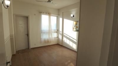 Bedroom Image of 1700 Sq.ft 3.5 BHK Apartment / Flat for sale in Emaar Palm Gardens, Sector 83 Gurgaon for Rs. 22500000