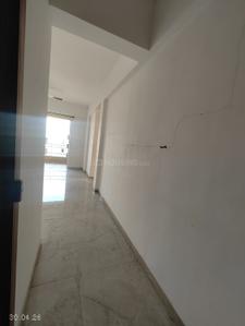 Image of 1070 Sq.ft 2 BHK Apartment / Flat for rent in Sai Krupa Galaxy Phase II, Thergaon, Pune for Rs. 19000