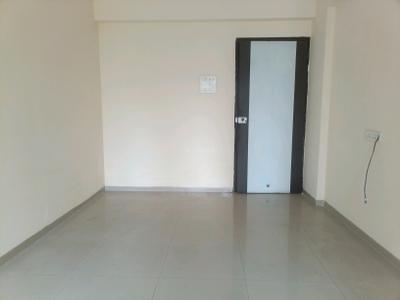 Bedroom Image of 465 Sq.ft 1 RK Apartment / Flat for sale in Nath Elite Homes, Kharghar Navi Mumbai for Rs. 5200000