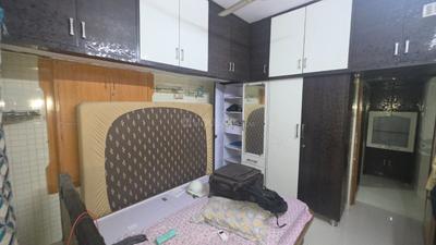 Bedroom Image of 1500 Sq.ft 2.5 BHK Independent House for rent in Sanand Ahmedabad for Rs. 30000