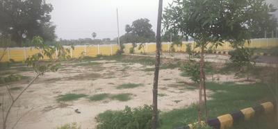 Image of 800 Sq.ft Residential Plot / Land for sale in Banthra Sikander Pur, Lucknow for Rs. 1439200