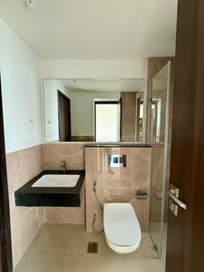 Image of 1900 Sq.ft 5 BHK Apartment / Flat for rent in Piramal Aranya, Byculla, Mumbai for Rs. 380000