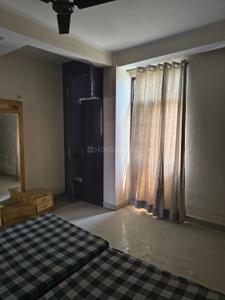 Bedroom Image of 2700 Sq.ft 4 BHK Penthouse for sale in Green Wood City Meerut for Rs. 15000000