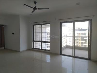 Hall Image of 1106 Sq.ft 2 BHK Apartment / Flat for sale in Amit Bloomfield Apartment, Ambegaon Budruk Pune for Rs. 8200000