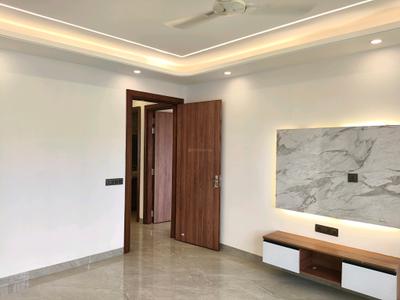 Bedroom Image of 1700 Sq.ft 3 BHK Builder Floor for sale in Sector 57 Gurgaon for Rs. 27500000