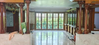Hall Image of 3800 Sq.ft 4 BHK Independent House for sale in Sahakara Nagar Bengaluru for Rs. 95000000