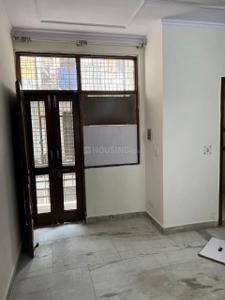 Hall Image of 1000 Sq.ft 2 BHK Builder Floor for rent in Lajpat Nagar New Delhi for Rs. 45000