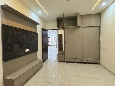 Bedroom Image of 2800 Sq.ft 4 BHK Independent House for sale in Lohgarh Zirakpur for Rs. 17500000