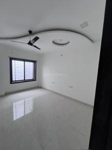 Hall Image of 1000 Sq.ft 3 BHK Independent House for sale in Mahalakshmi Nagar Indore for Rs. 17500000
