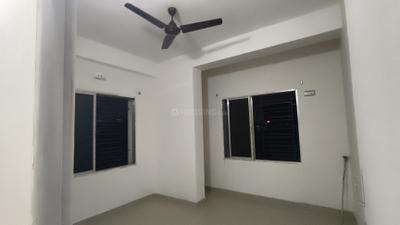 Bedroom Image of 950 Sq.ft 2 BHK Apartment / Flat for rent in Keshtopur Kolkata for Rs. 14000