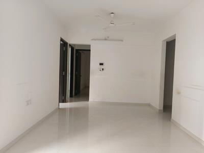 AG Imperial Tower Living Room 1