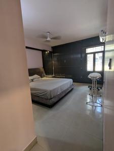 Bedroom Image of 1061 Sq.ft 2 BHK Apartment / Flat for rent in PSS Pinnacle, New Tippasandra Bengaluru for Rs. 42000