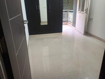 Bedroom Image of 1170 Sq.ft 3 BHK Apartment / Flat for rent in SRK Mango Nest, Nanded Pune for Rs. 27000