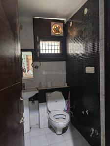 Bathroom Image of 2250 Sq.ft 3 BHK Builder Floor for rent in Sector 4 Panchkula for Rs. 50000
