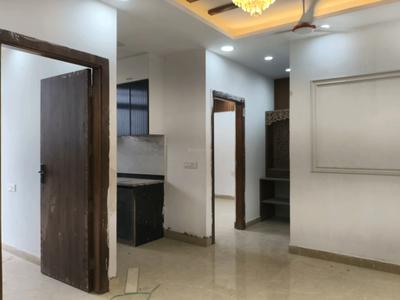 Living Room Image of 1030 Sq.ft 2 BHK Apartment / Flat for sale in Aarambh Heights, Surajpur Greater Noida for Rs. 4745000