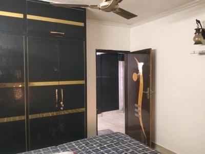 Bedroom Image of 2250 Sq.ft 5 BHK Builder Floor for sale in Rajouri Garden New Delhi for Rs. 25000000