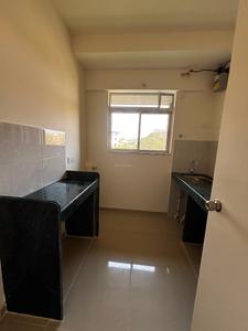 Kitchen Image of 537 Sq.ft 2 BHK Independent House for sale in Mahindra Happinest Kalyan, Bhiwandi Thane for Rs. 6700000