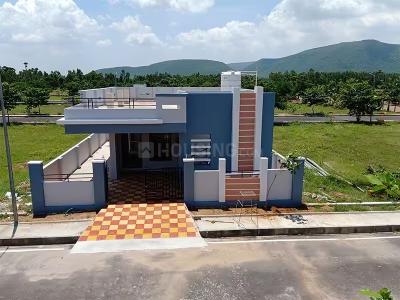 Image of 167 Sq.ft Residential Plot / Land for sale in Tallavalasa, Visakhapatnam for Rs. 4175000