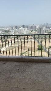 Balcony Image of 1550 Sq.ft 3 BHK Apartment / Flat for sale in DLF Regal Gardens, Sector 90 Gurgaon for Rs. 20000000