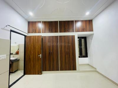 2 BHK Independent Builder Floor