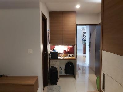 Bedroom Image of 1230 Sq.ft 2 BHK Apartment / Flat for rent in Panjim Goa for Rs. 55000