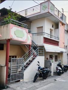 3 BHK Independent House