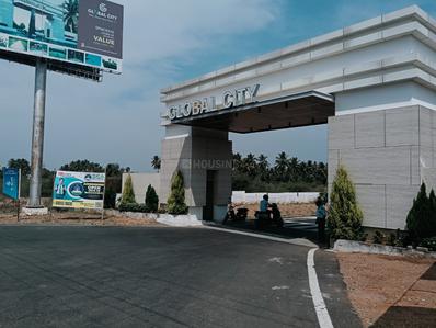 Image of 1200 Sq.ft Residential Plot / Land for sale in Kaduvettipalayam, Coimbatore for Rs. 2176000