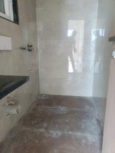 Bedroom Two Image of 1200 Sq.ft 2 BHK Apartment / Flat for sale in Punit Imperia, Kharghar Navi Mumbai for Rs. 13900000